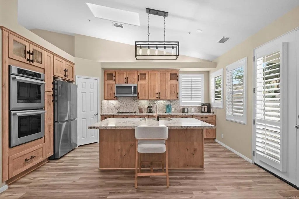 Photo of 10114 Shenandoah Drive, Santee, CA 92071 (MLS # PTP2604092)