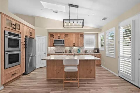 Photo of 10114 Shenandoah Drive, Santee, CA 92071 (MLS # PTP2604092)