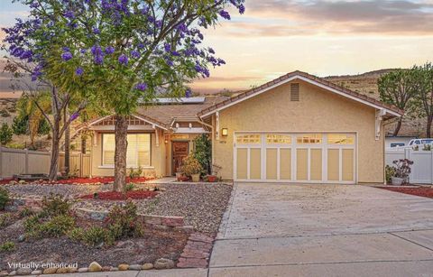 Photo of 10114 Shenandoah Drive, Santee, CA 92071 (MLS # PTP2604092)