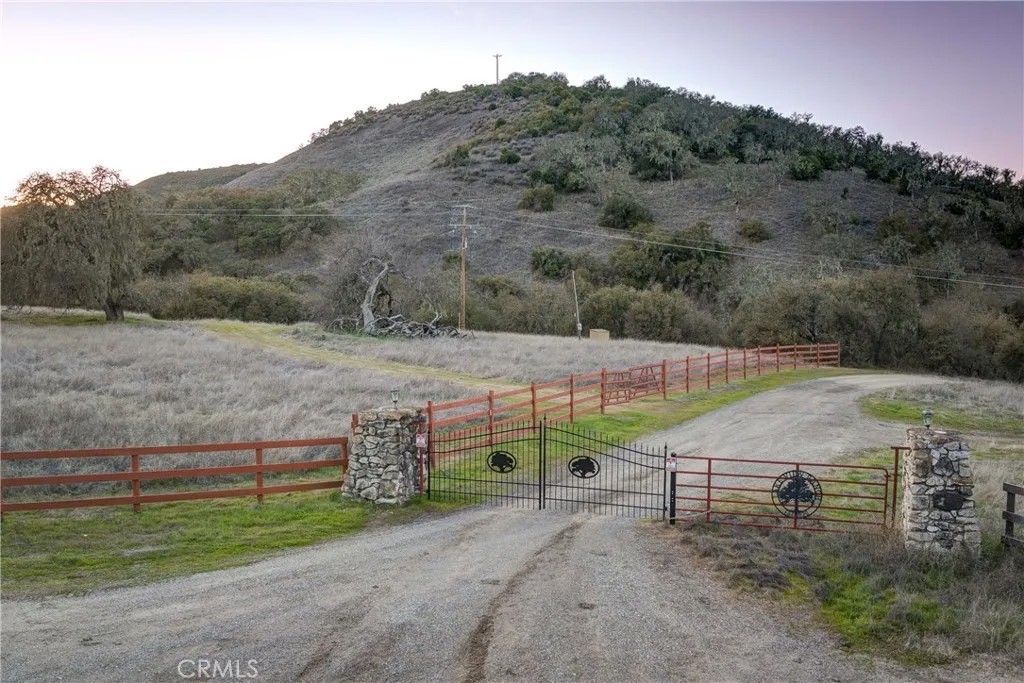 11315 Nacimiento Lake Drive