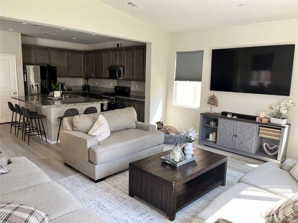 Photo of 24637 Round Meadow, Menifee, CA 92584 (MLS # PW26063369)