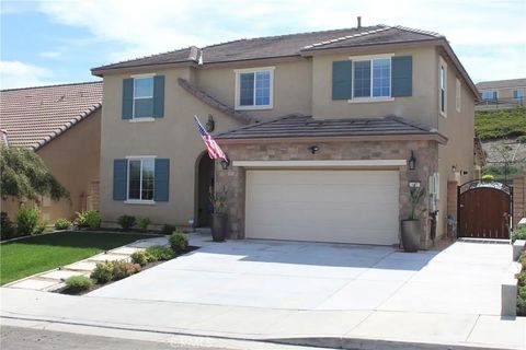 Photo of 24637 Round Meadow, Menifee, CA 92584 (MLS # PW26063369)