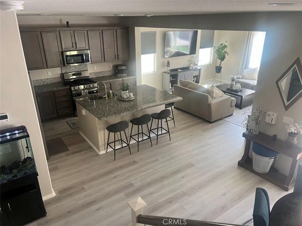 Photo of 24637 Round Meadow, Menifee, CA 92584 (MLS # PW26063369)