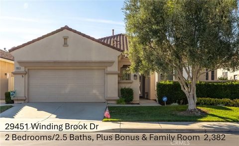29451 Winding Brook Menifee CA 92584