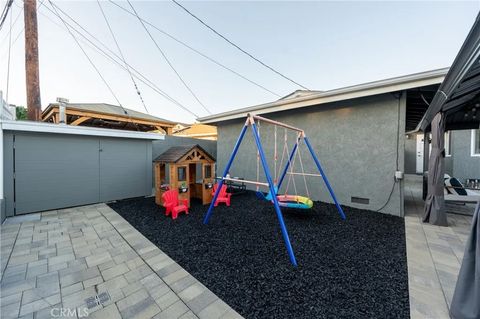 Tiny photo for 16870 Tulsa, Granada Hills, CA 91344 (MLS # GD25248651)