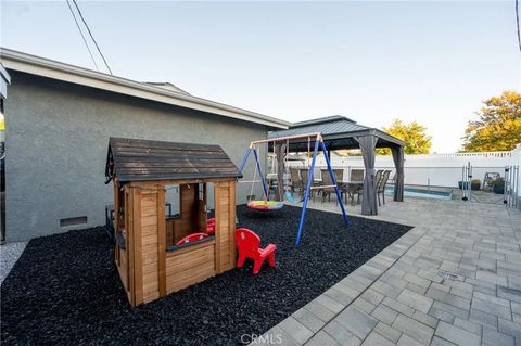 Tiny photo for 16870 Tulsa, Granada Hills, CA 91344 (MLS # GD25248651)