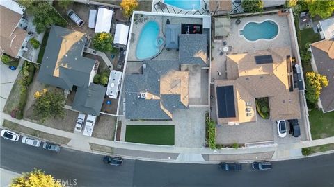 Tiny photo for 16870 Tulsa, Granada Hills, CA 91344 (MLS # GD25248651)