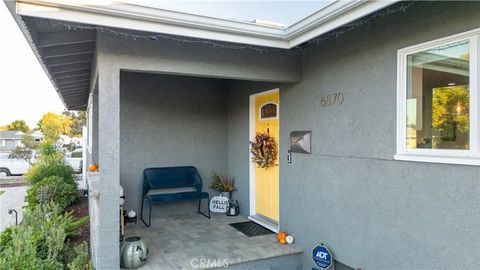 Tiny photo for 16870 Tulsa, Granada Hills, CA 91344 (MLS # GD25248651)