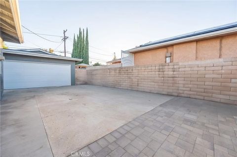 Tiny photo for 16870 Tulsa, Granada Hills, CA 91344 (MLS # GD25248651)
