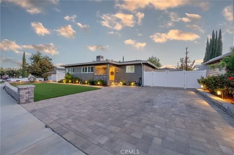 Tiny photo for 16870 Tulsa, Granada Hills, CA 91344 (MLS # GD25248651)