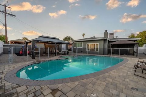 Tiny photo for 16870 Tulsa, Granada Hills, CA 91344 (MLS # GD25248651)
