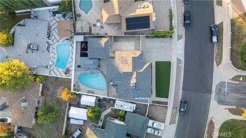 Tiny photo for 16870 Tulsa, Granada Hills, CA 91344 (MLS # GD25248651)