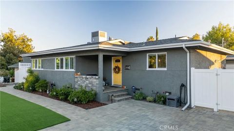 Tiny photo for 16870 Tulsa, Granada Hills, CA 91344 (MLS # GD25248651)