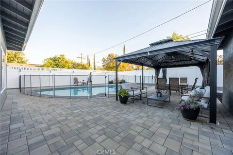 Tiny photo for 16870 Tulsa, Granada Hills, CA 91344 (MLS # GD25248651)