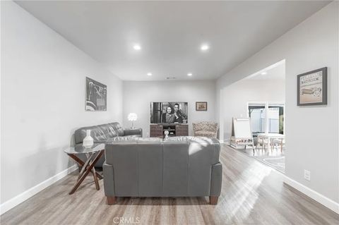 Tiny photo for 16870 Tulsa, Granada Hills, CA 91344 (MLS # GD25248651)