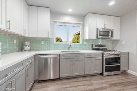 Tiny photo for 16870 Tulsa, Granada Hills, CA 91344 (MLS # GD25248651)
