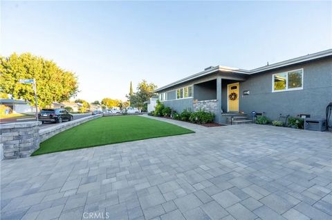 Tiny photo for 16870 Tulsa, Granada Hills, CA 91344 (MLS # GD25248651)