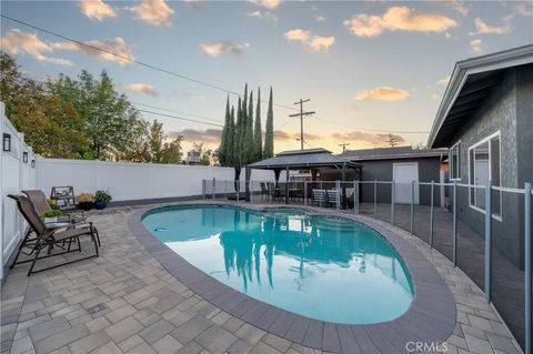 Tiny photo for 16870 Tulsa, Granada Hills, CA 91344 (MLS # GD25248651)