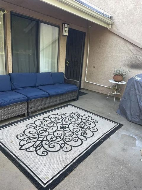 Photo of 5722 E Stillwater Avenue #113, Orange, CA 92869 (MLS # PTP2601935)