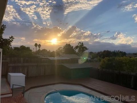 Photo of 6548 Comly St, San Diego, CA 92111 (MLS # 250042320)