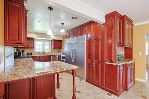 Tiny photo for 18918 Santa Catherine St, Fountain Valley, CA 92708 (MLS # PW26151937)