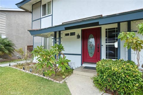 Tiny photo for 18918 Santa Catherine St, Fountain Valley, CA 92708 (MLS # PW26151937)