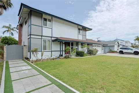 Tiny photo for 18918 Santa Catherine St, Fountain Valley, CA 92708 (MLS # PW26151937)