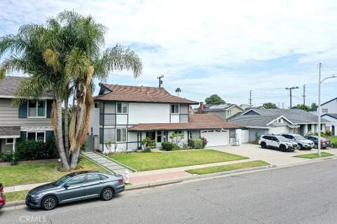 Tiny photo for 18918 Santa Catherine St, Fountain Valley, CA 92708 (MLS # PW26151937)