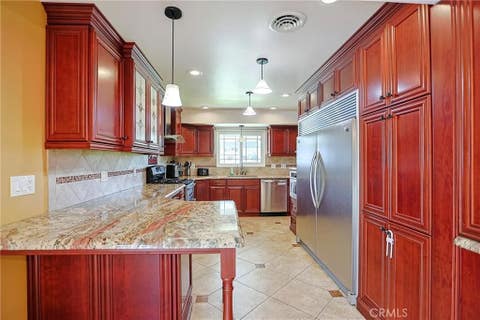 Tiny photo for 18918 Santa Catherine St, Fountain Valley, CA 92708 (MLS # PW26151937)