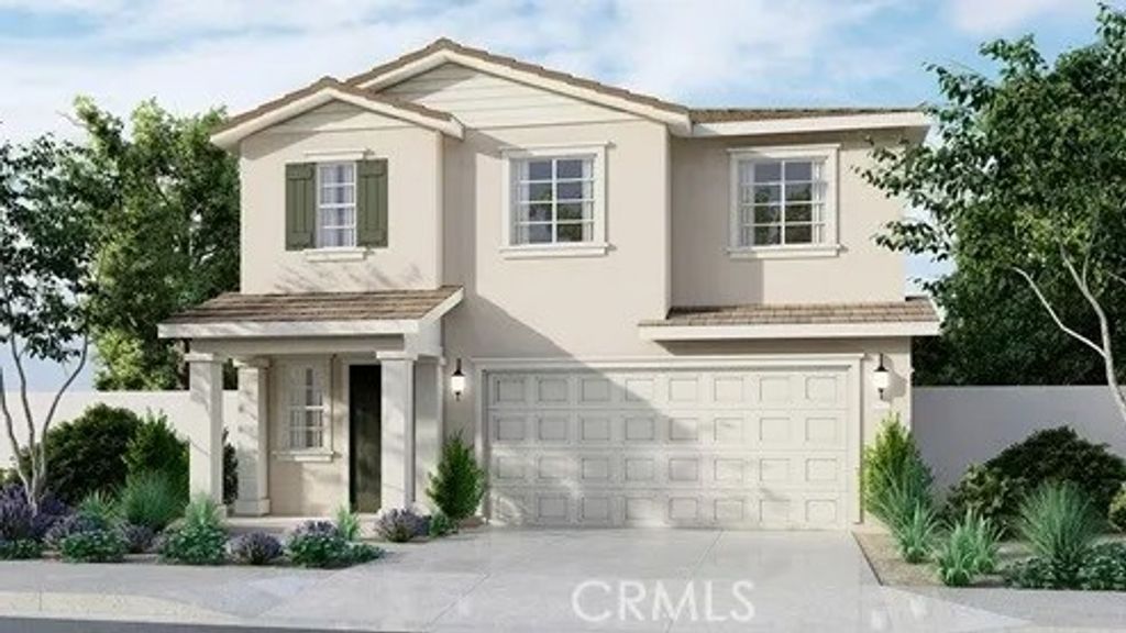 Photo of 30772 Charger Way, Winchester, CA 92596 (MLS # SW25282285)