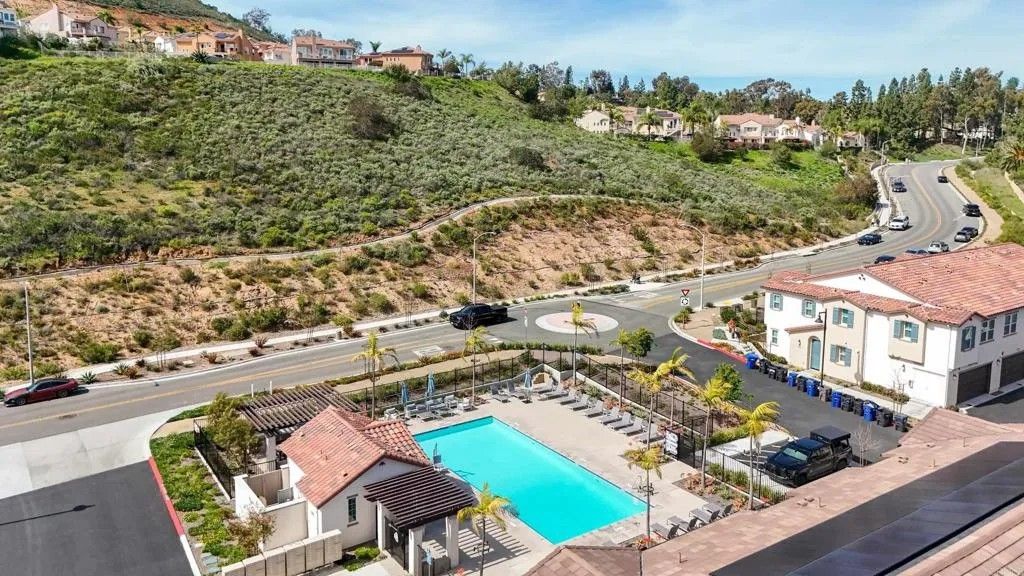 Photo of 10443 Graphite St, Spring Valley, CA 91977 (MLS # PTP2601470)