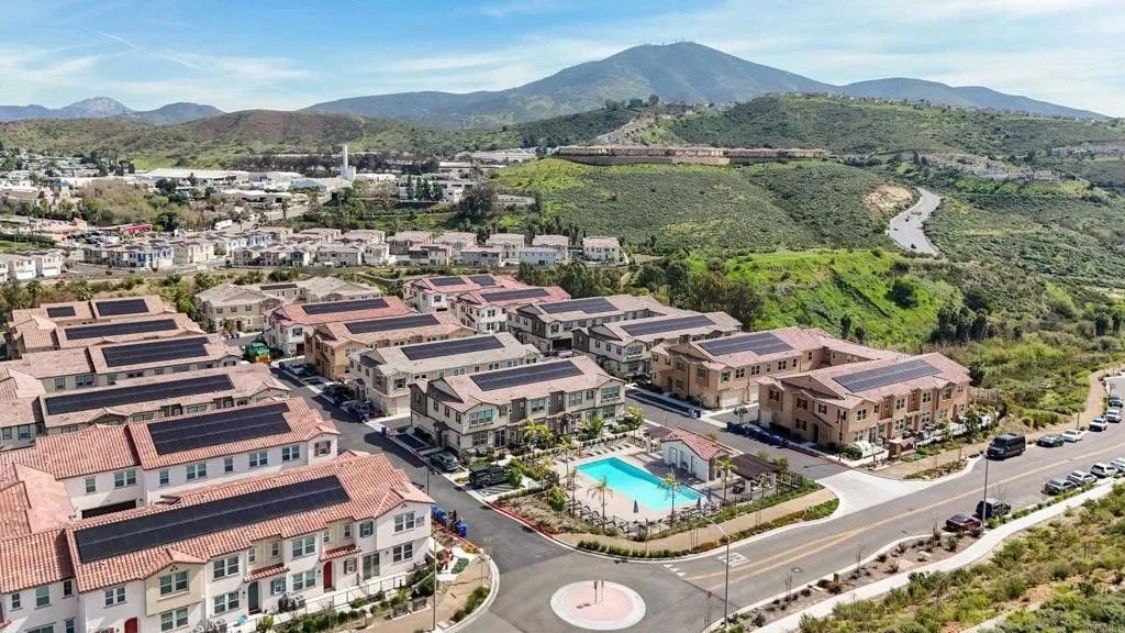 Photo of 10443 Graphite St, Spring Valley, CA 91977 (MLS # PTP2601470)