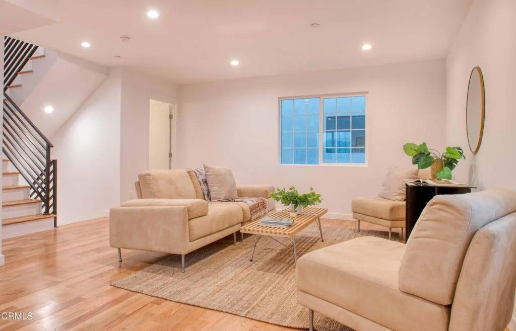 Photo of 2327 Langdale Avenue, Los Angeles, CA 90041 (MLS # P1-25123)