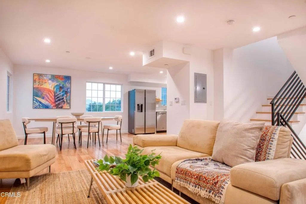 Photo of 2327 Langdale Avenue, Los Angeles, CA 90041 (MLS # P1-25123)