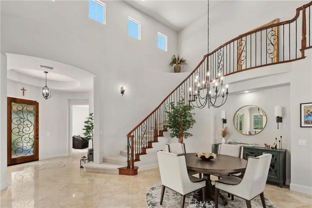 Photo of 22861 Royal Adelaide DR, Murrieta, CA 92562 (MLS # SW26120695)