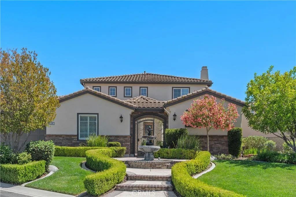 Photo of 22861 Royal Adelaide DR, Murrieta, CA 92562 (MLS # SW26120695)
