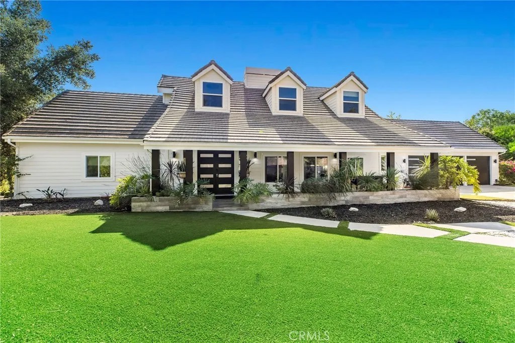 207 SADDLEBOW Road