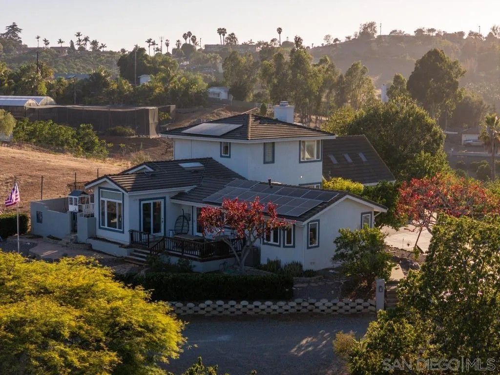 Photo of 1596 Aldorado Drive, San Diego, CA 92084 (MLS # 260016865)