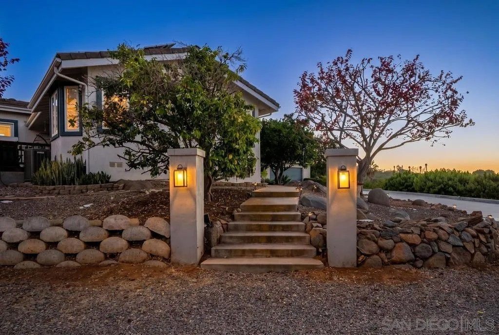 Photo of 1596 Aldorado Drive, San Diego, CA 92084 (MLS # 260016865)