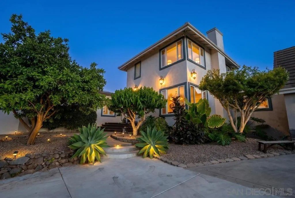 Photo of 1596 Aldorado Drive, San Diego, CA 92084 (MLS # 260016865)