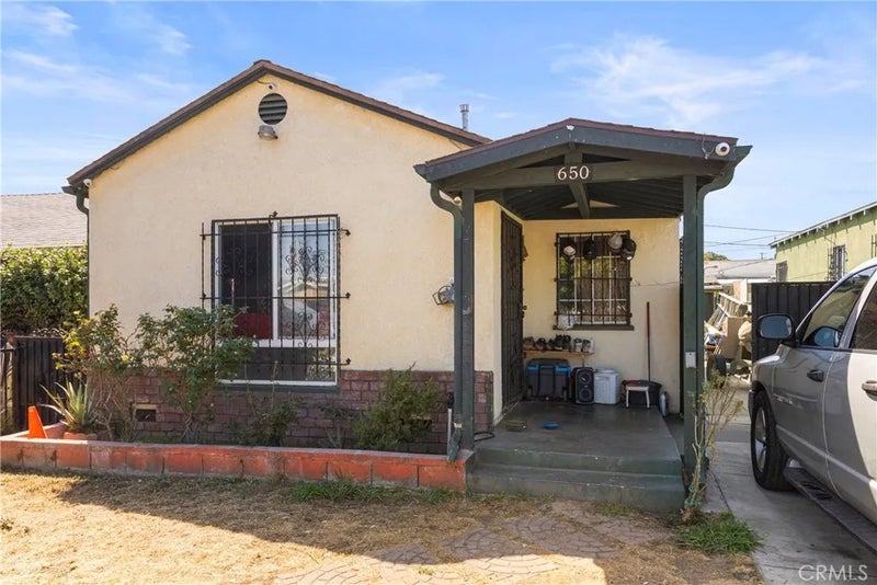650 W 107th Street