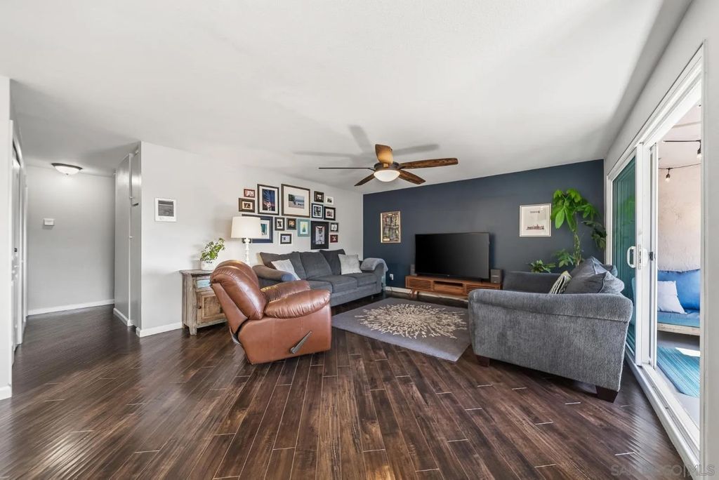 Photo of 6236 Caminito Juanico, San Diego, CA 92111 (MLS # 260005819)