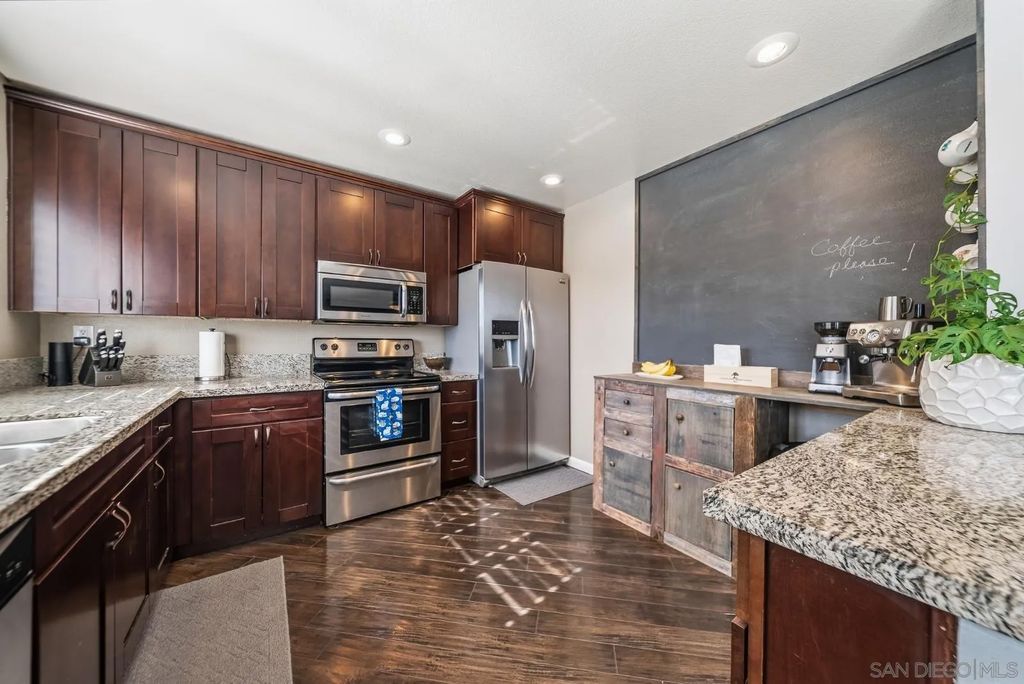 Photo of 6236 Caminito Juanico, San Diego, CA 92111 (MLS # 260005819)