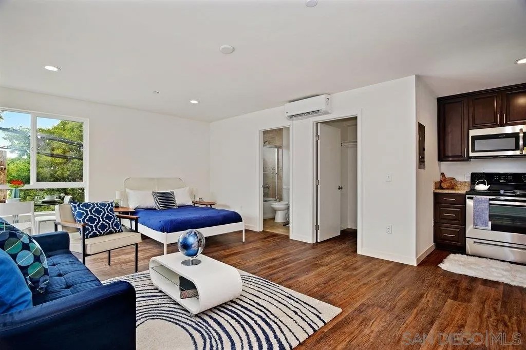 3580 4th Ave Unit C