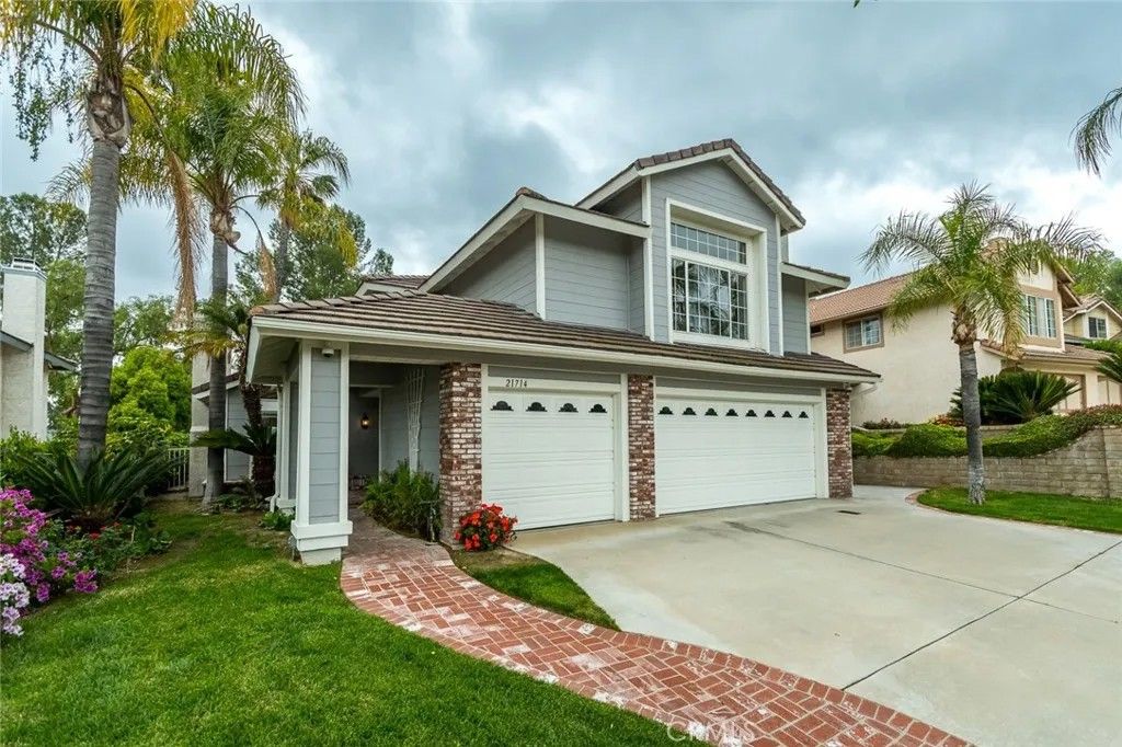 Photo of 21714 Agajanian Lane, Saugus, CA 91350 (MLS # GD26010629)