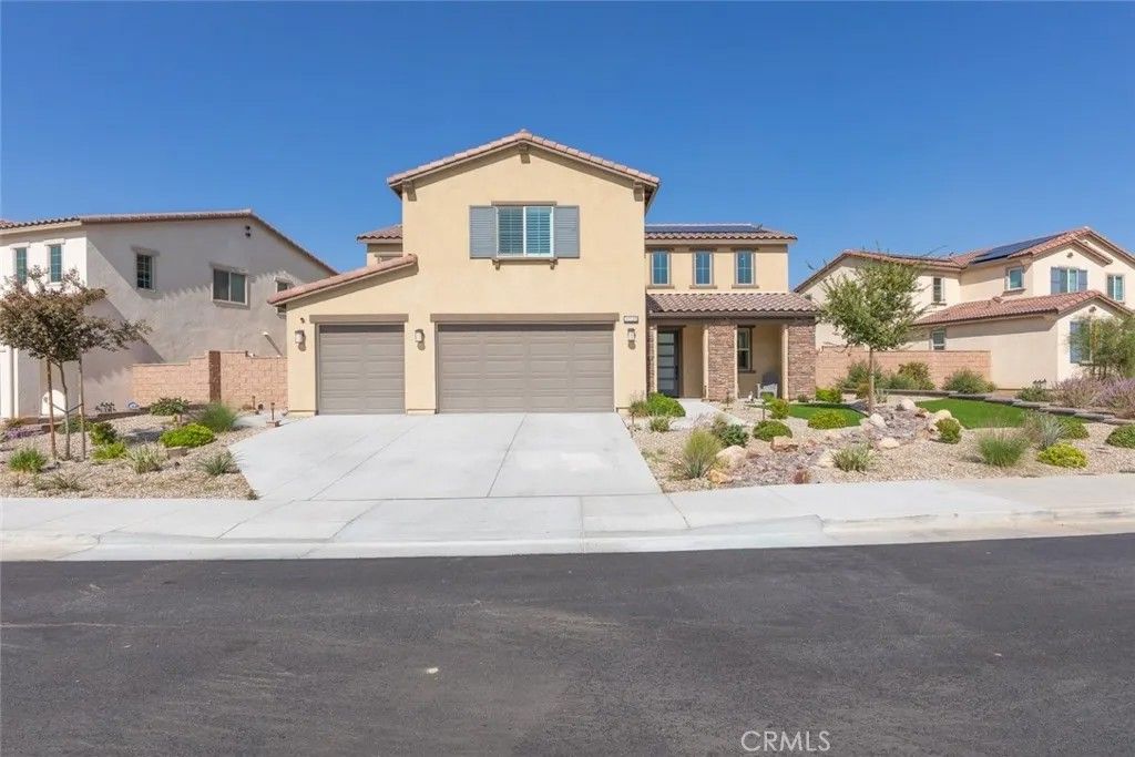 Photo of 31528 Settlers Rd, Winchester, CA 92596 (MLS # SW25241383)