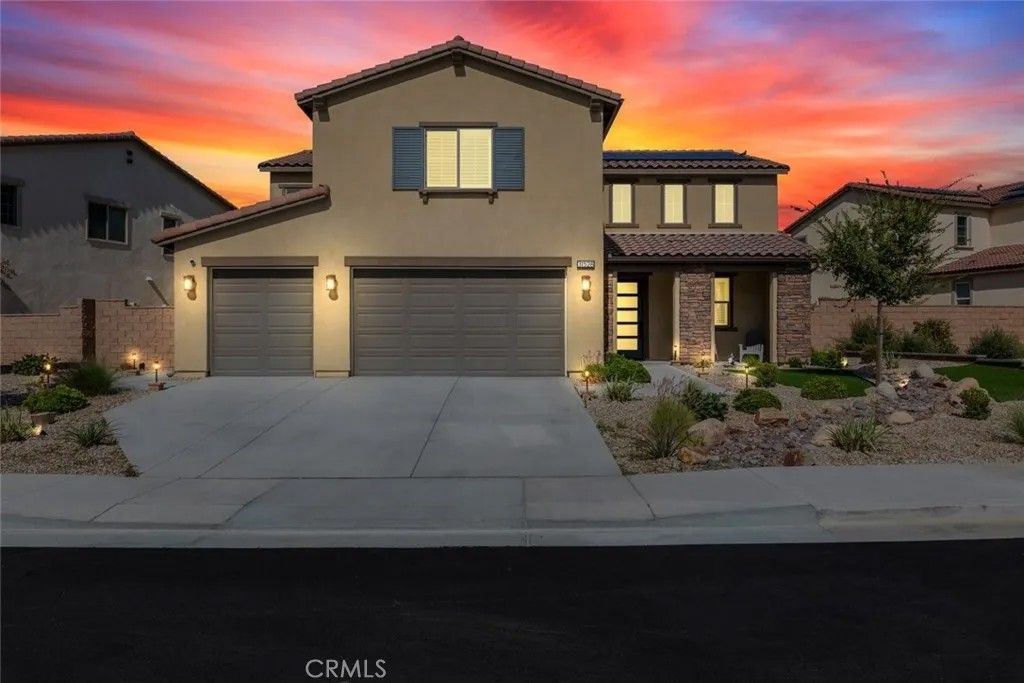 Photo of 31528 Settlers Rd, Winchester, CA 92596 (MLS # SW25241383)