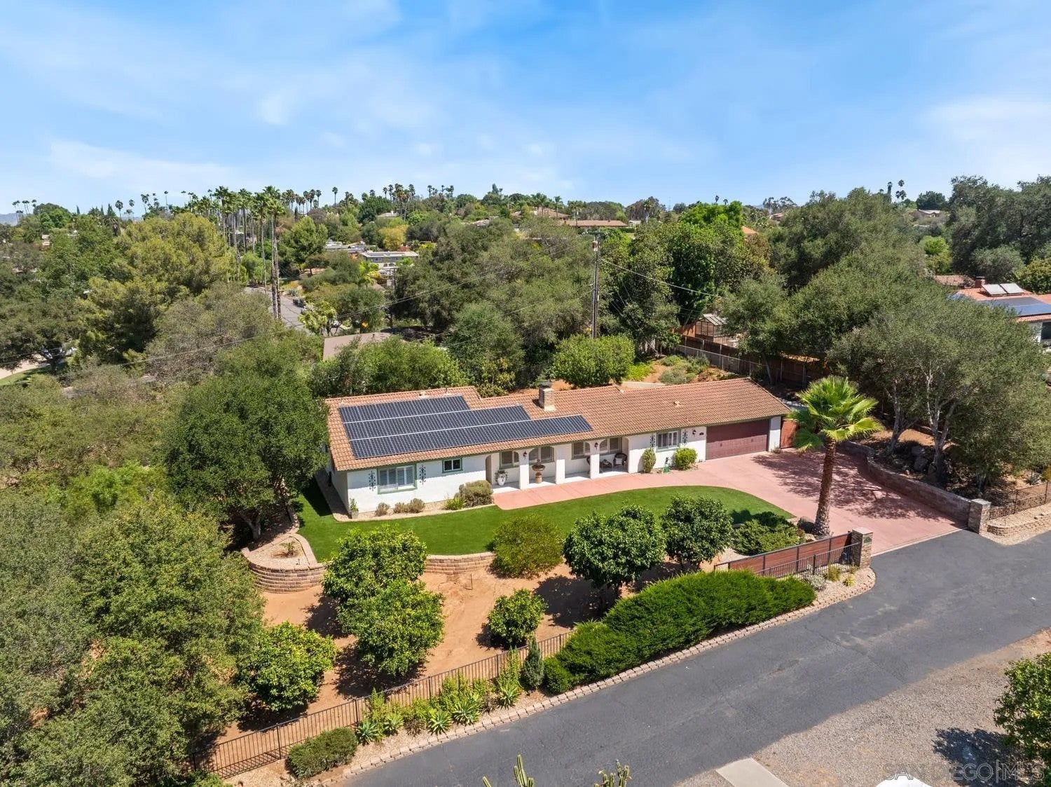 2826 Calle De Malibu
