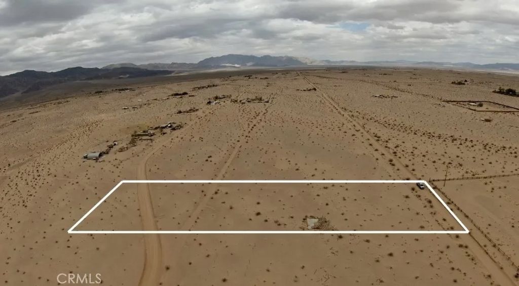 Photo of 82539 Pipeline, 29 Palms, CA 92277 (MLS # JT26000737)