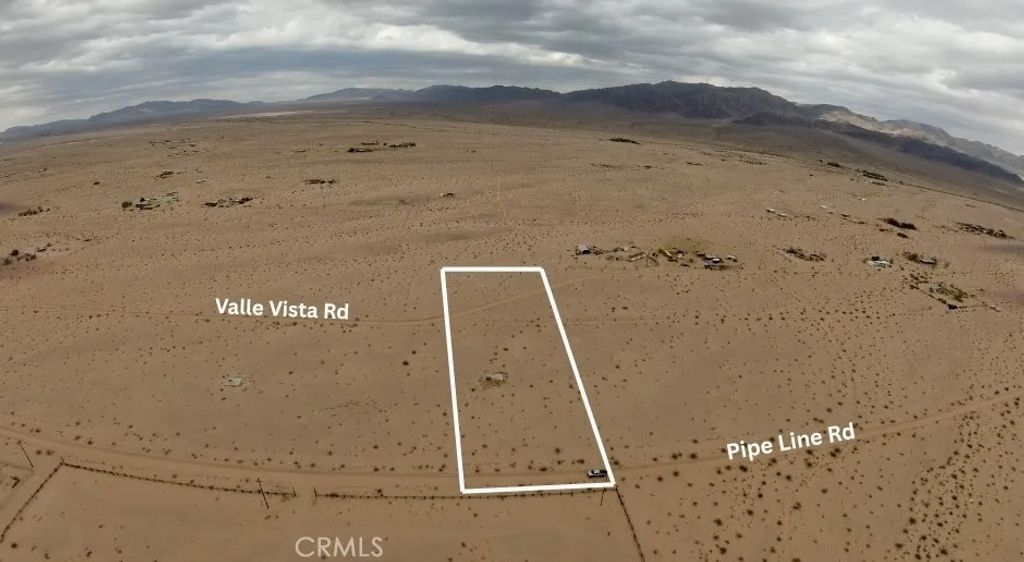 Photo of 82539 Pipeline, 29 Palms, CA 92277 (MLS # JT26000737)